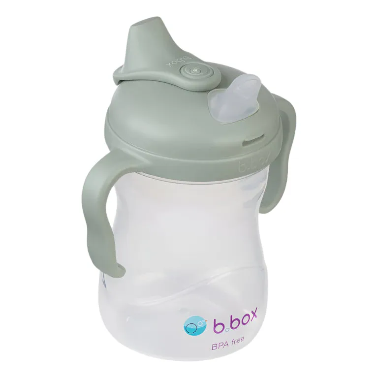 Spout Cup
