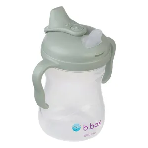 Spout Cup