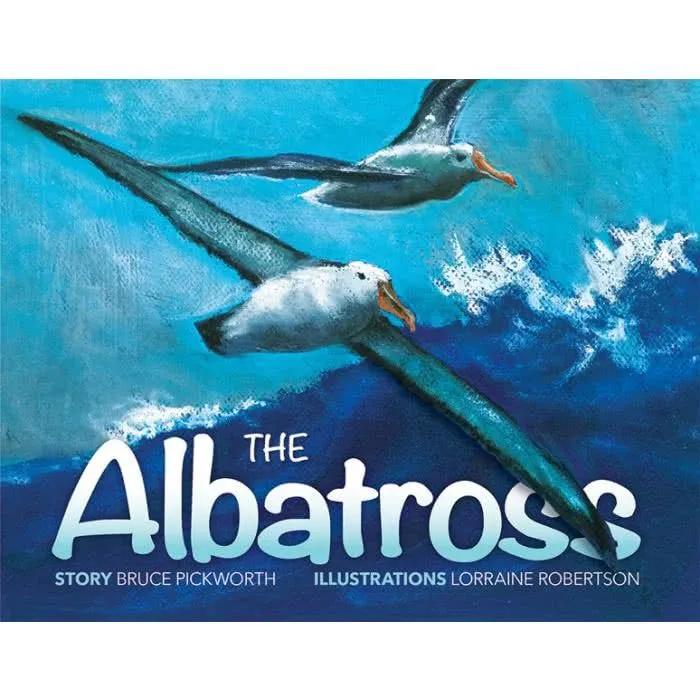 The  Albatross Story Book