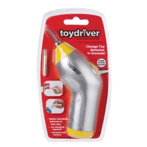 Toy Driver