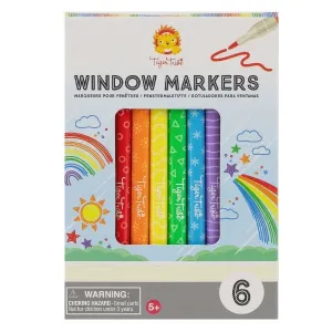 Window Markers