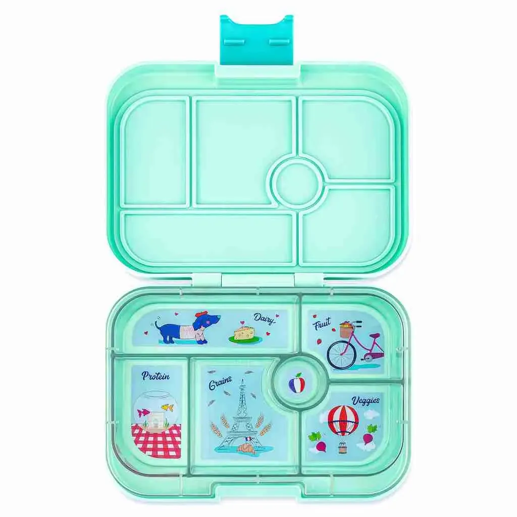 Yumbox Original - Paris Tray
