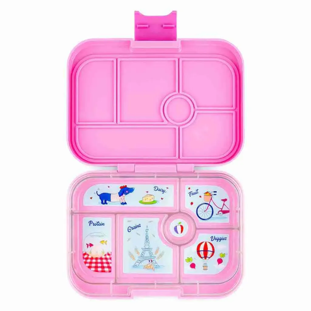Yumbox Original - Paris Tray