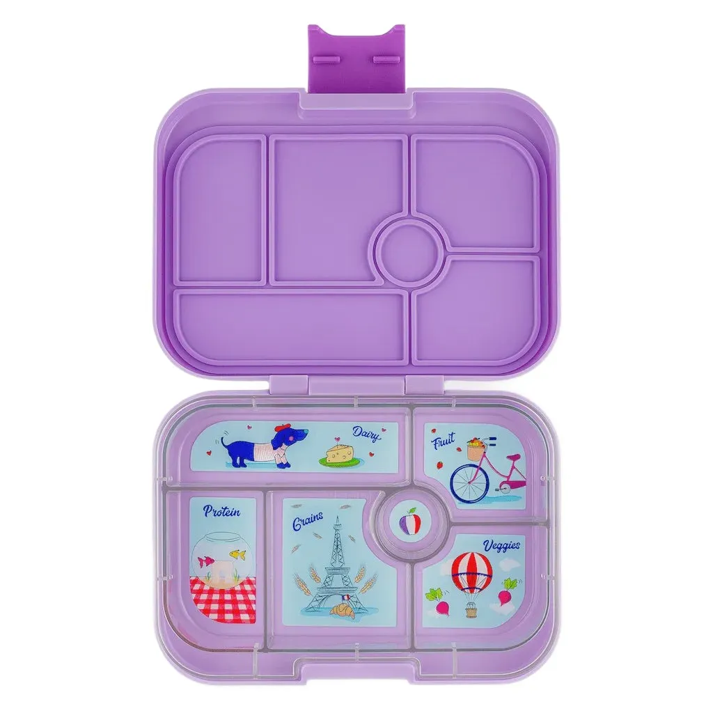 Yumbox Original - Paris Tray