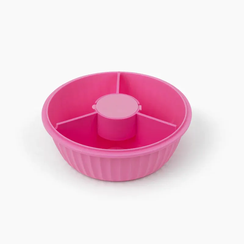 Yumbox Poke Bowl - 3 Compartments