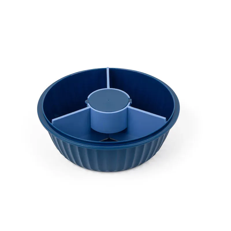 Yumbox Poke Bowl - 3 Compartments