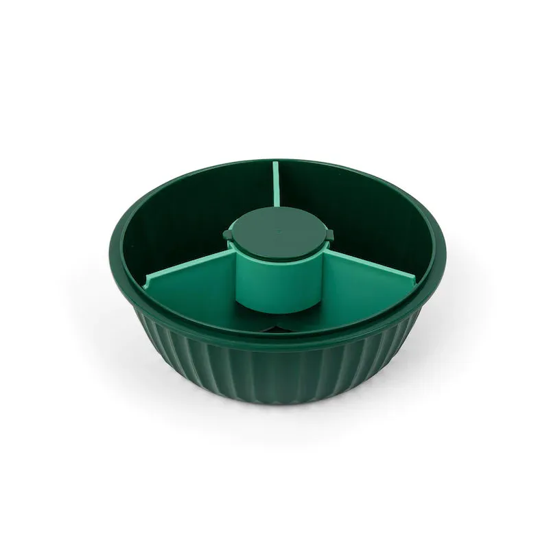 Yumbox Poke Bowl - 3 Compartments