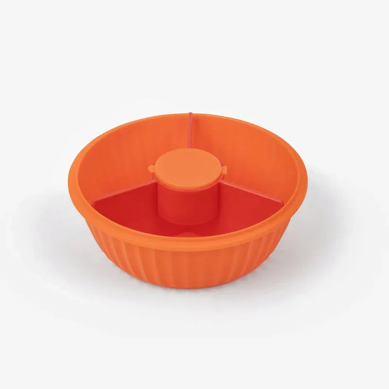 Yumbox Poke Bowl - 3 Compartments