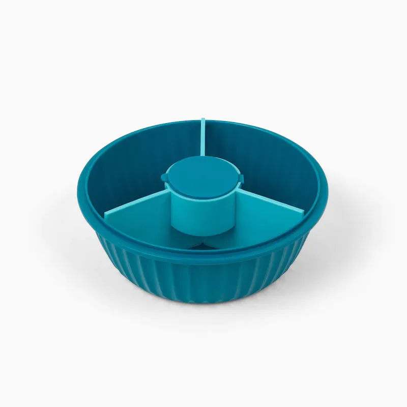 Yumbox Poke Bowl - 3 Compartments
