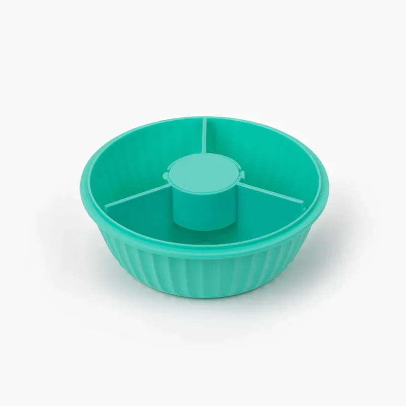 Yumbox Poke Bowl - 3 Compartments